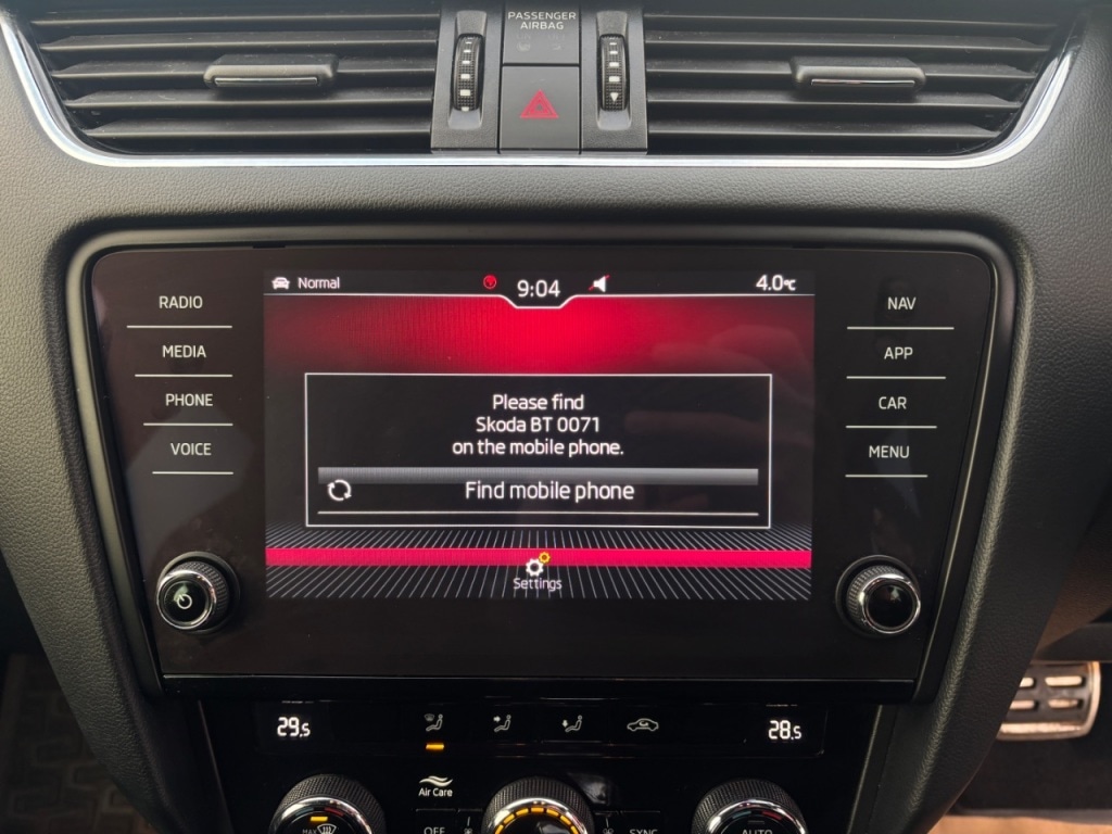 Used Skoda Octavia 2019 for sale - 77006604: Photo 17