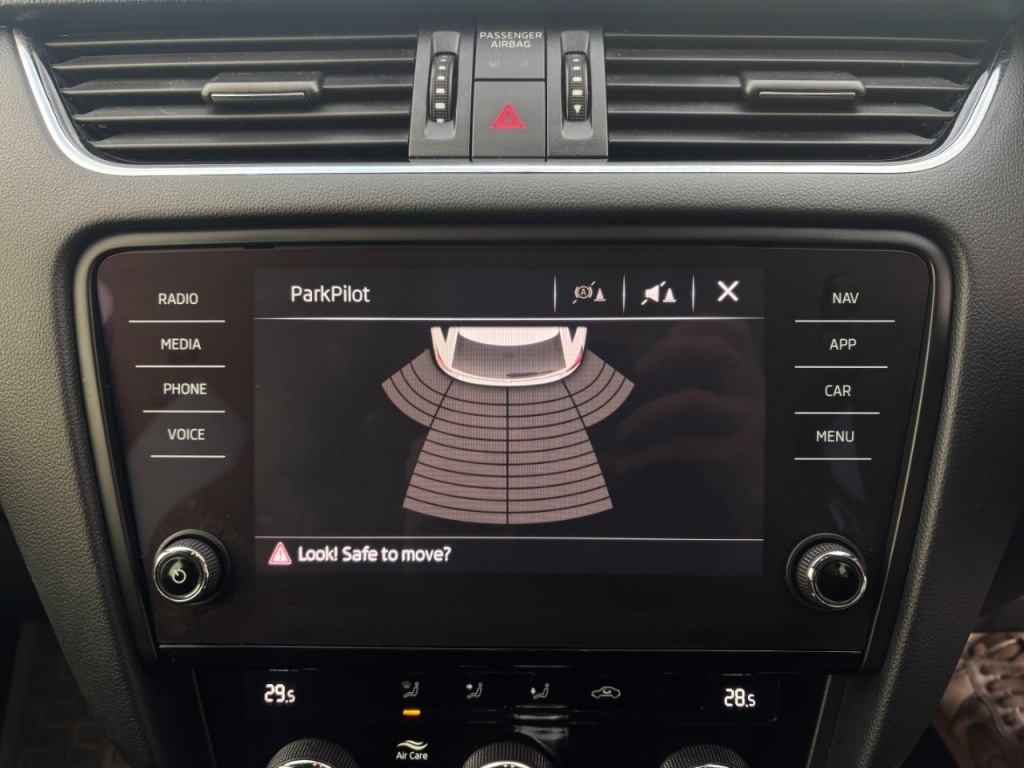 Used Skoda Octavia 2019 for sale - 77006604: Photo 18