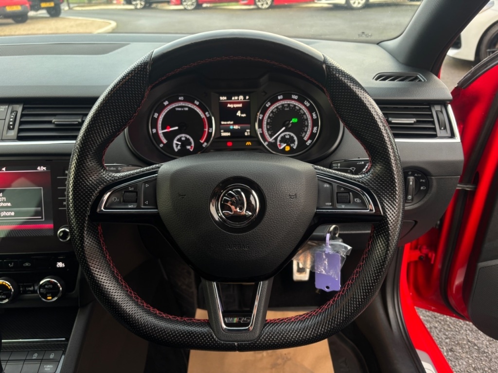 Used Skoda Octavia 2019 for sale - 77006604: Photo 20