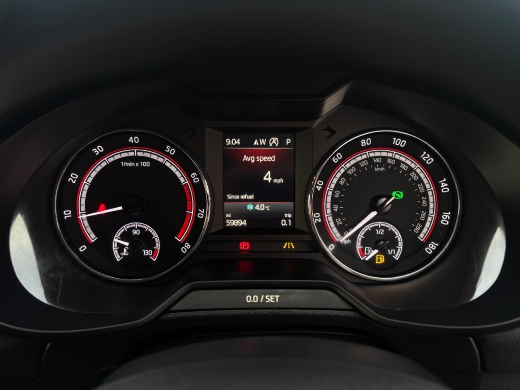 Used Skoda Octavia 2019 for sale - 77006604: Photo 21