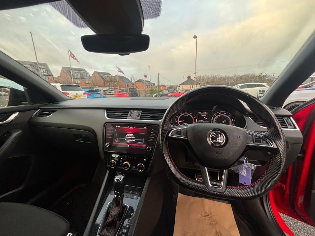 Used Skoda Octavia 2019 for sale - 77006604: Photo 23