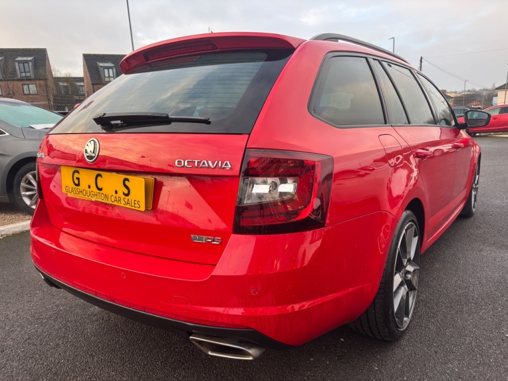 Used Skoda Octavia 2019 for sale - 77006604: Photo 9