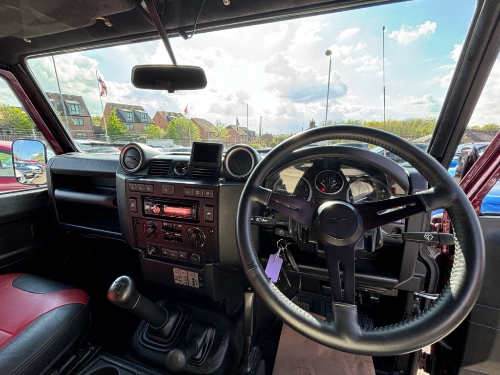 Vehicle 26