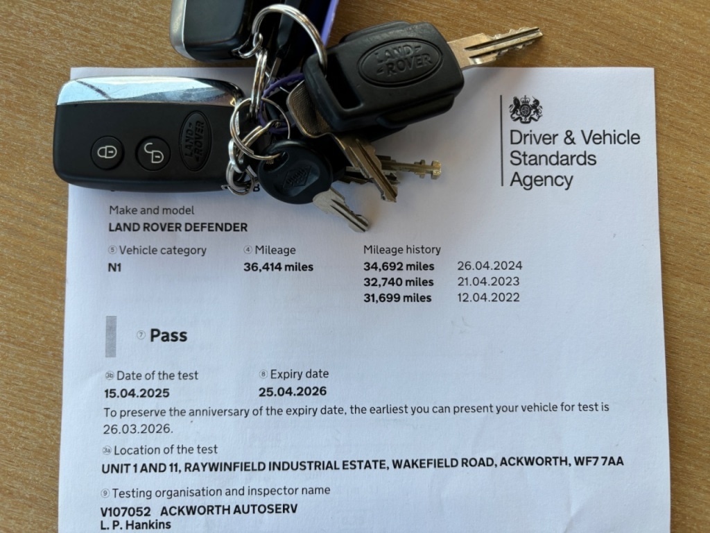 Vehicle 29