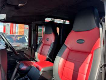 Used Land Rover Defender 110 2015 for sale - 74387055: Photo
