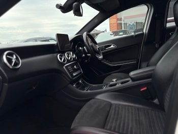 Used Mercedes-Benz A-Class 2018 for sale - 75253212: Photo