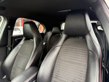 Used Mercedes-Benz A-Class 2018 for sale - 75253212: Photo