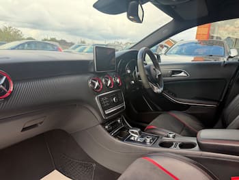 Used Mercedes-Benz A-Class 2016 for sale - 79679898: Photo