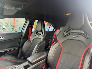Used Mercedes-Benz A-Class 2016 for sale - 79679898: Photo