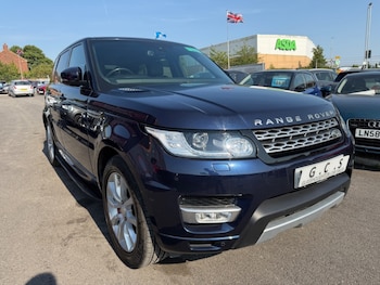 Used Land Rover Range Rover Sport 2015 for sale - 79103029: Photo