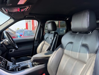 Used Land Rover Range Rover Sport 2015 for sale - 79103029: Photo