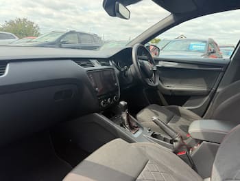 Used Skoda Octavia 2018 for sale - 79842678: Photo