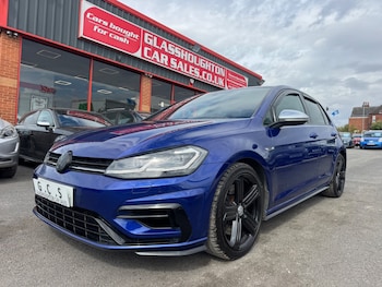 Used Volkswagen Golf 2018 for sale - 79460649: Photo