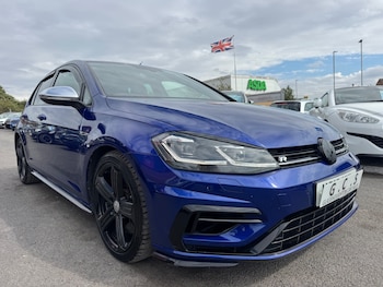 Used Volkswagen Golf 2018 for sale - 79460649: Photo