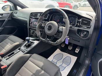 Used Volkswagen Golf 2018 for sale - 79460649: Photo