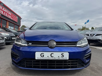 Used Volkswagen Golf 2018 for sale - 79460649: Photo