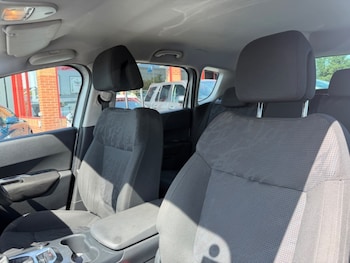 Used Peugeot 3008 2012 for sale - 79022012: Photo