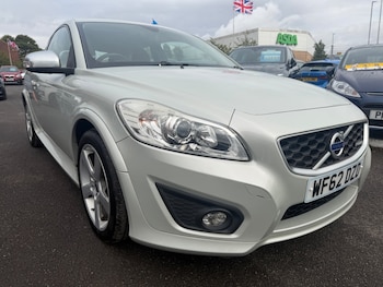 Used Volvo C30 2012 for sale - 79529163: Photo