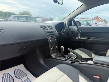Used Volvo C30 2012 for sale - 79529163: Photo