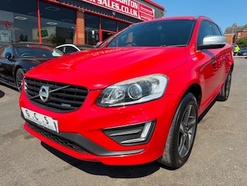 Used Volvo XC60 2014 for sale - 79022003: Photo