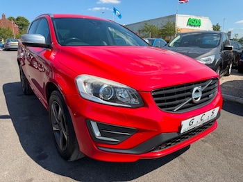 Used Volvo XC60 2014 for sale - 79022003: Photo