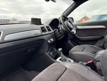 Used Audi Q3 2016 for sale - 75488397: Photo