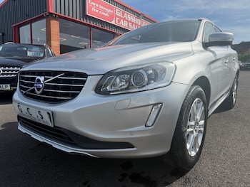 Used Volvo XC60 2015 for sale - 79529149: Photo
