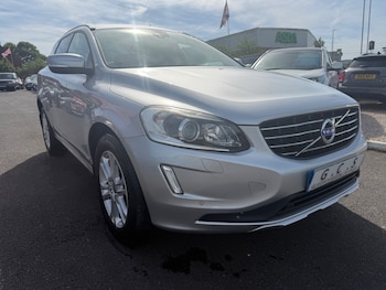 Used Volvo XC60 2015 for sale - 79529149: Photo