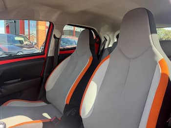 Used Toyota AYGO 2015 for sale - 79597244: Photo