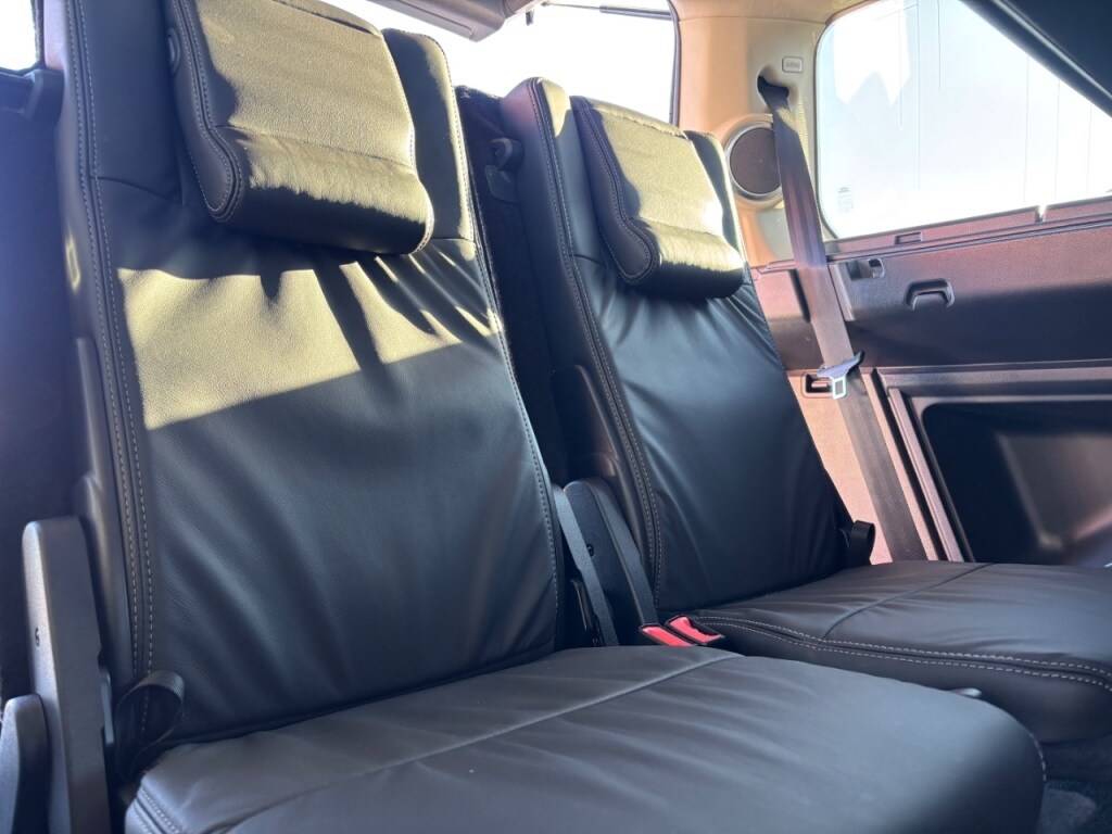 Used Land Rover Discovery 4 2016 for sale - 76710718: Photo 11