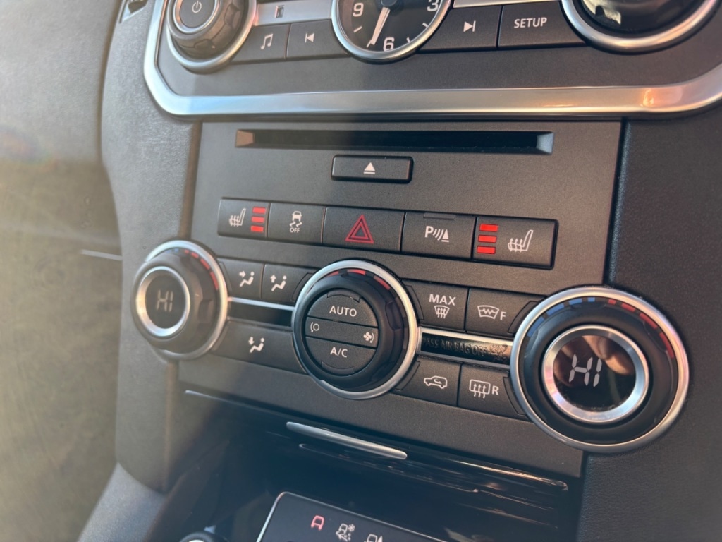 Used Land Rover Discovery 4 2016 for sale - 76710718: Photo 18