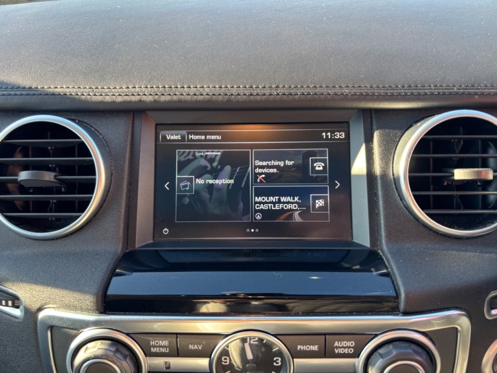 Used Land Rover Discovery 4 2016 for sale - 76710718: Photo 19