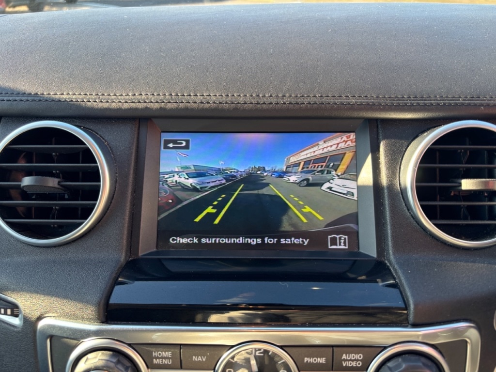 Used Land Rover Discovery 4 2016 for sale - 76710718: Photo 23