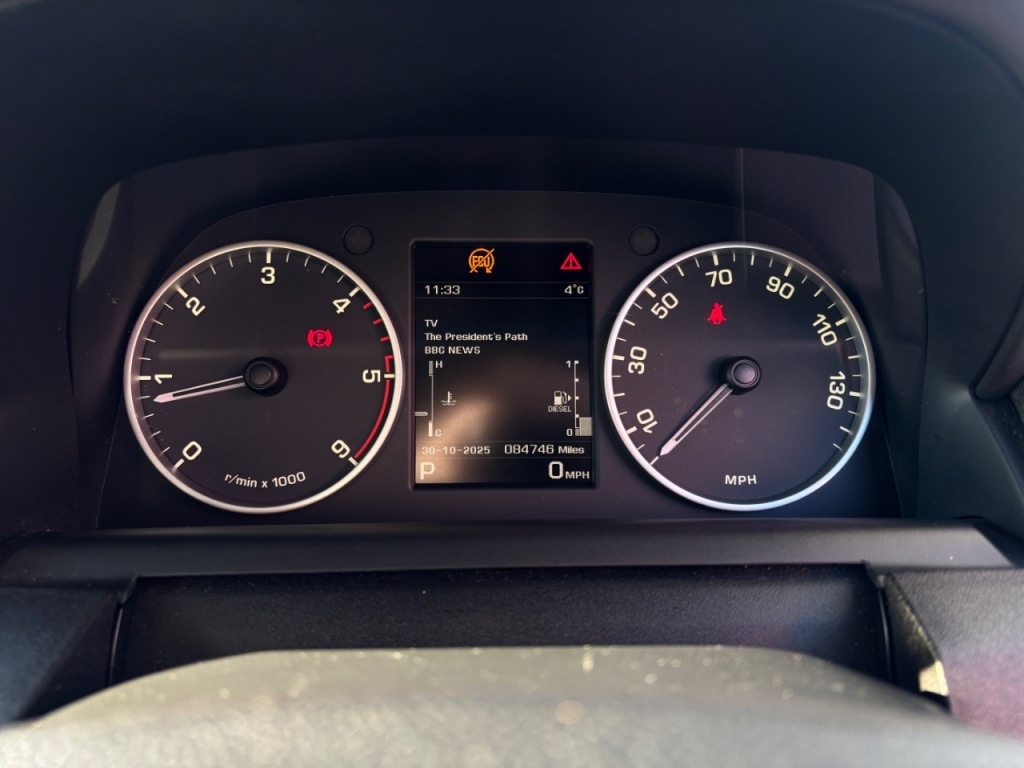 Used Land Rover Discovery 4 2016 for sale - 76710718: Photo 26