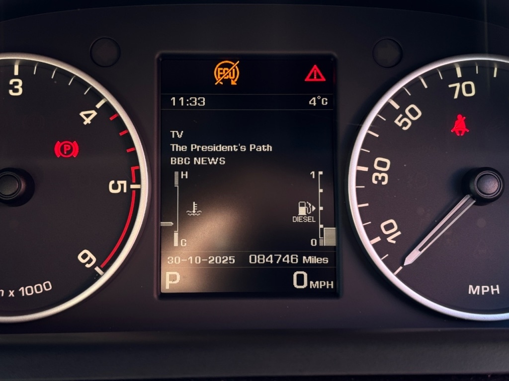 Used Land Rover Discovery 4 2016 for sale - 76710718: Photo 27