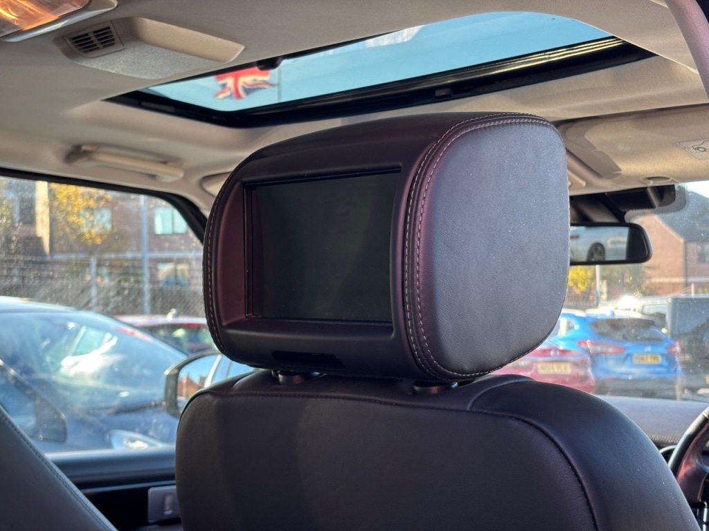 Used Land Rover Discovery 4 2016 for sale - 76710718: Photo 29