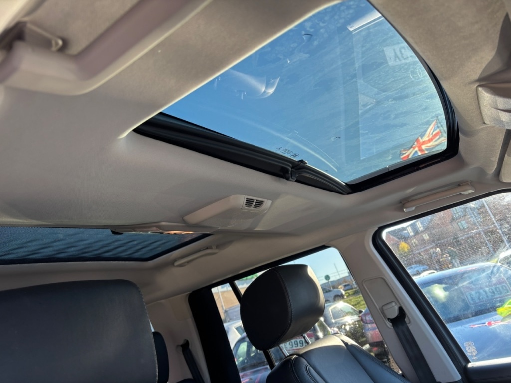 Used Land Rover Discovery 4 2016 for sale - 76710718: Photo 30