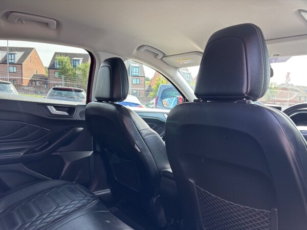 Used Ford Focus 2022 for sale - 75427193: Photo 10