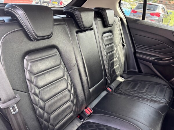 Used Ford Focus 2022 for sale - 75427193: Photo 11