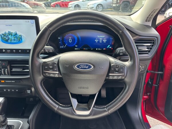 Used Ford Focus 2022 for sale - 75427193: Photo 25