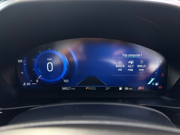 Used Ford Focus 2022 for sale - 75427193: Photo 26