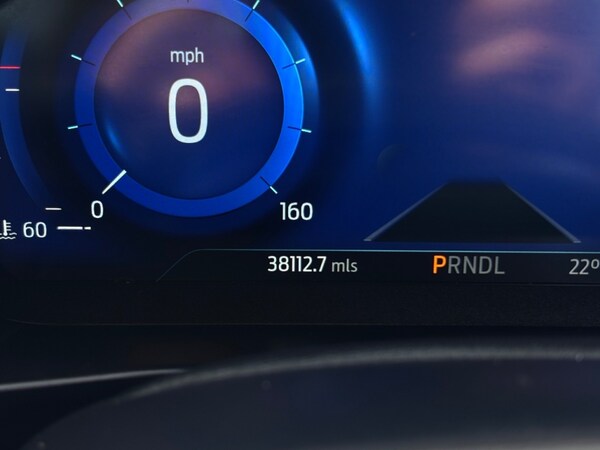 Used Ford Focus 2022 for sale - 75427193: Photo 27