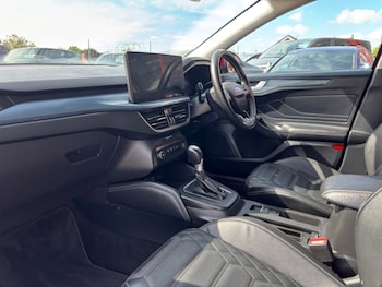 Used Ford Focus 2022 for sale - 75427193: Photo