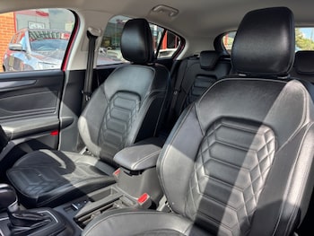 Used Ford Focus 2022 for sale - 75427193: Photo