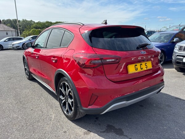 Used Ford Focus 2022 for sale - 75427193: Photo 5