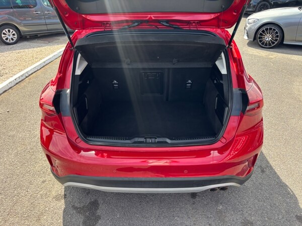 Used Ford Focus 2022 for sale - 75427193: Photo 8