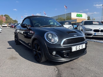Used MINI Roadster 2015 for sale - 75488367: Photo