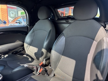 Used MINI Roadster 2015 for sale - 75488367: Photo