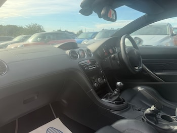 Used Peugeot RCZ 2014 for sale - 79357947: Photo
