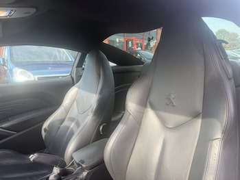 Used Peugeot RCZ 2014 for sale - 79357947: Photo